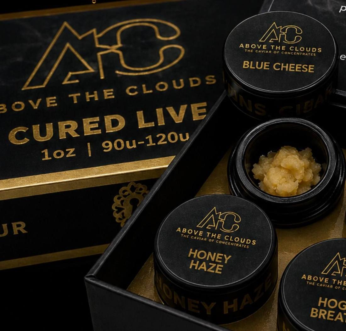 Bubble Hash Rosin