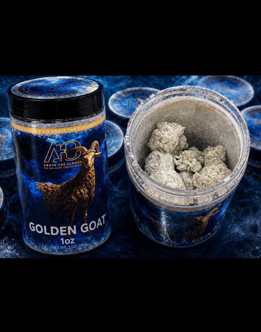 Snowcaps