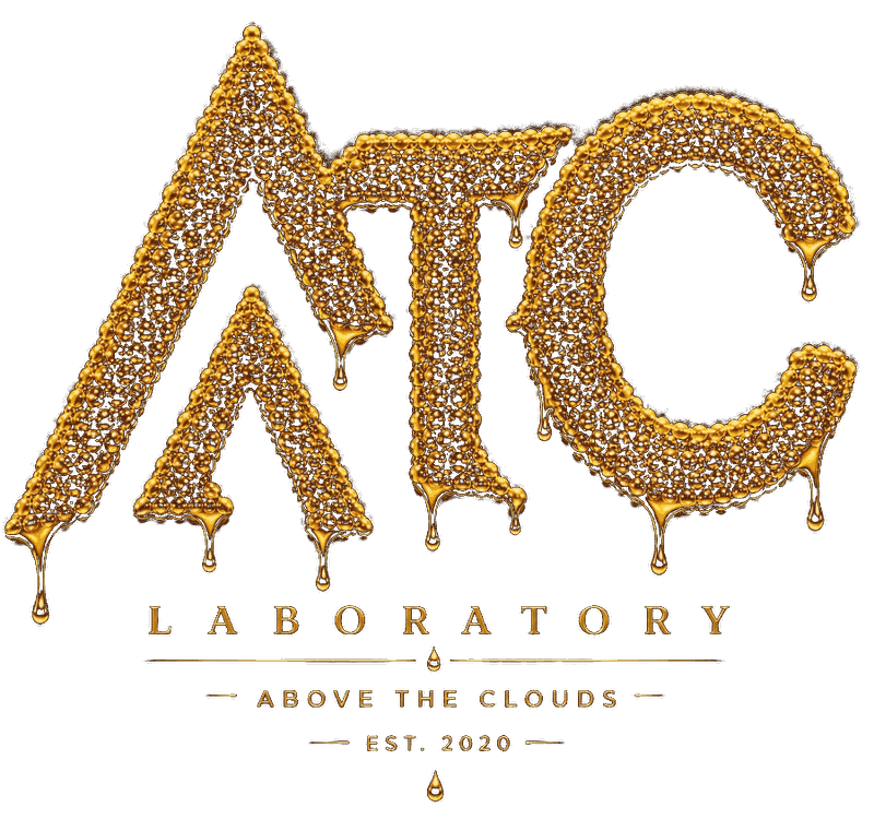 ATC Laboratory — Above The Clouds